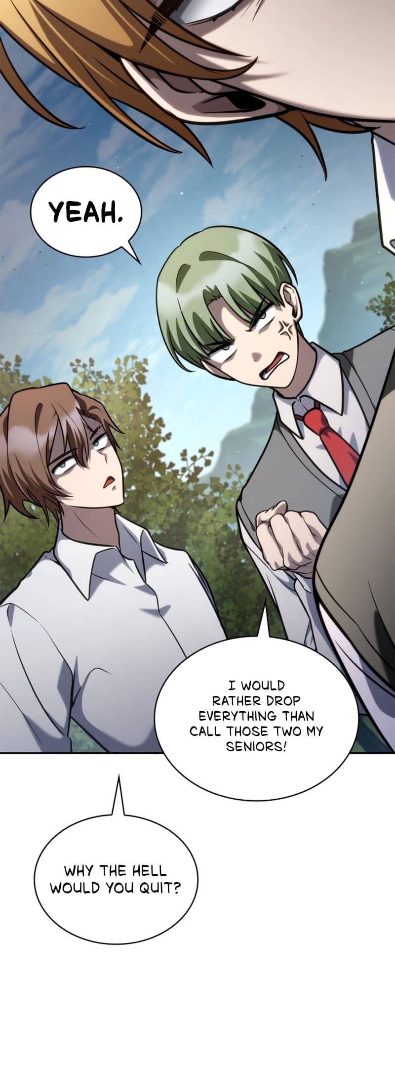 Infinite Mage, Chapter 97 image 14